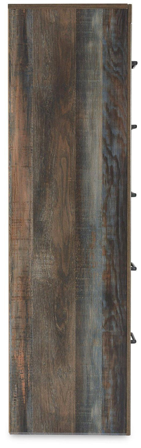 Drystan Chest of Drawers - Furniture World