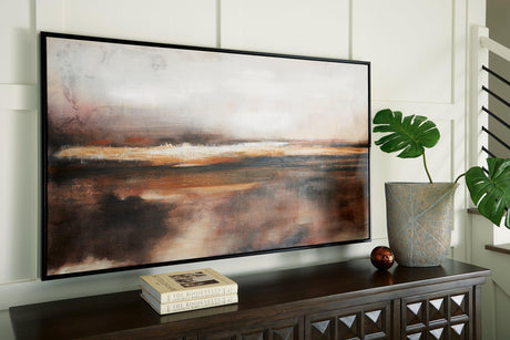 Drewland Wall Art - Furniture World