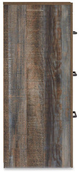 Drystan Dresser - Furniture World