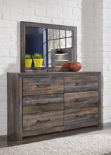 Drystan Dresser - Furniture World