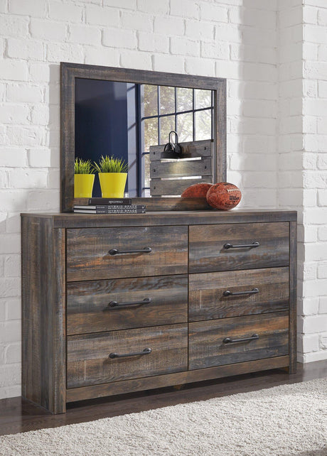 Drystan Dresser - Furniture World