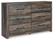 Drystan Dresser - Furniture World