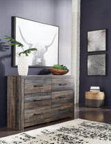 Drystan Dresser - Furniture World