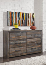 Drystan Dresser - Furniture World