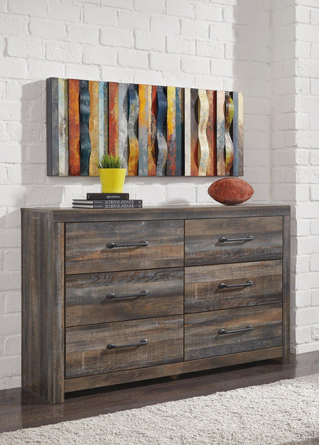 Drystan Dresser - Furniture World