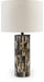 Ellford Lamp Set - Furniture World
