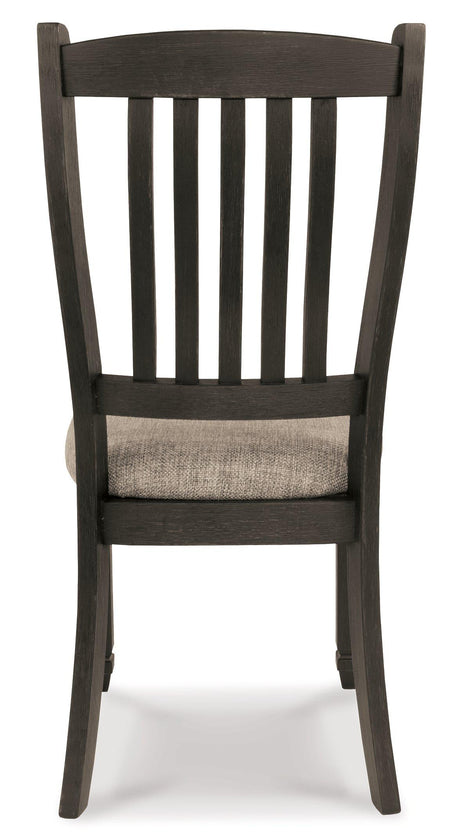 Tyler Creek Dining Set - Furniture World