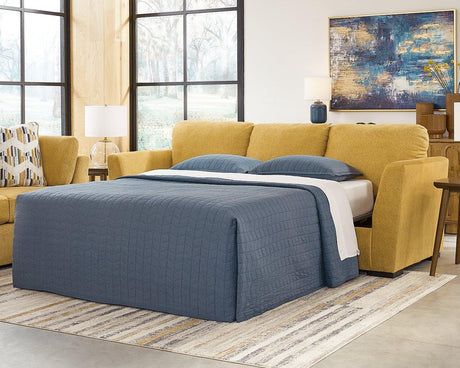 Keerwick Sofa Sleeper - Furniture World