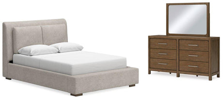 Cabalynn Bedroom Set - Furniture World