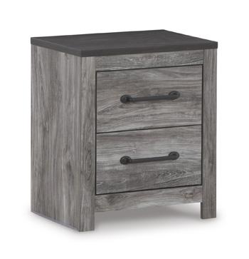 Bronyan Bedroom Set - Furniture World