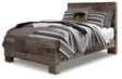 Derekson Youth Bed - Furniture World