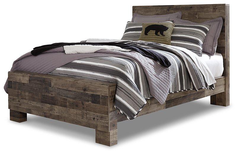Derekson Youth Bed - Furniture World