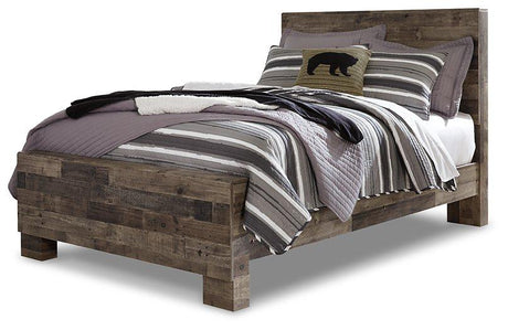 Derekson Youth Bed - Furniture World