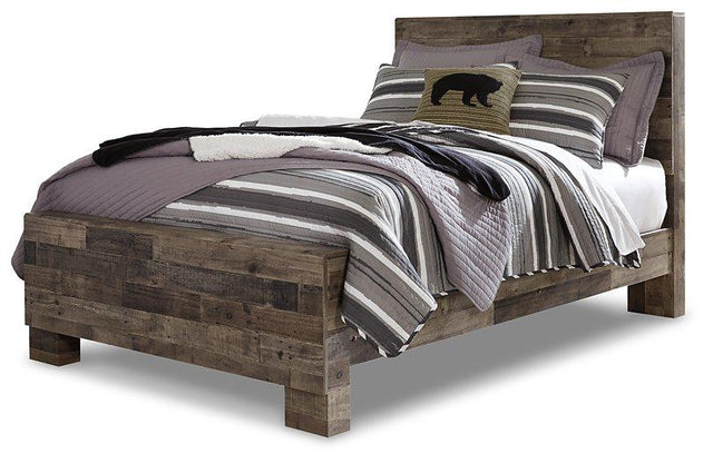 Derekson Youth Bed - Furniture World