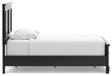 Lanolee Bedroom Set - Furniture World