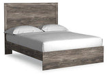 Ralinksi Bedroom Set - Furniture World