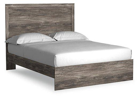 Ralinksi Bedroom Set - Furniture World