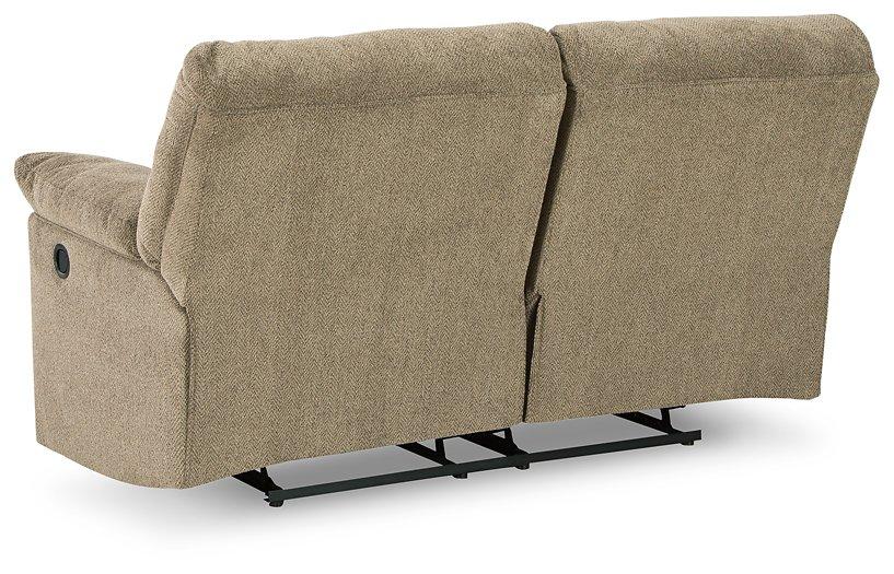Alphons Living Room Set - Furniture World