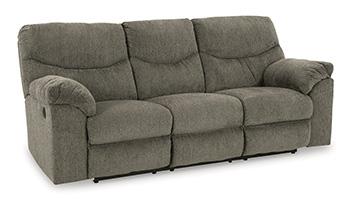 Alphons Living Room Set - Furniture World