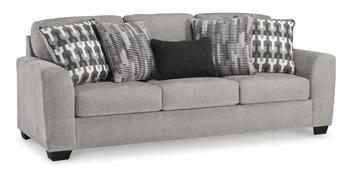 Avenal Park Sofa - Furniture World
