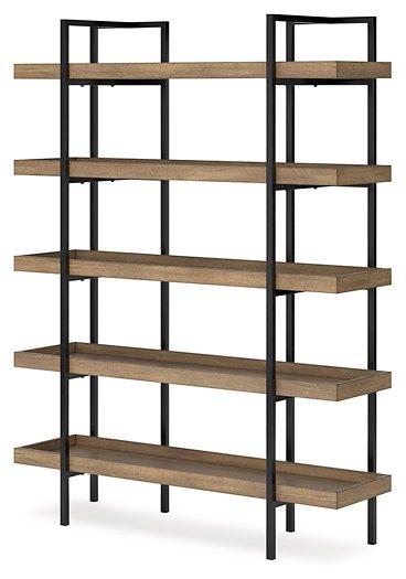 Montia Home Office Set - Furniture World