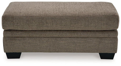 Stonemeade Living Room Set - Furniture World
