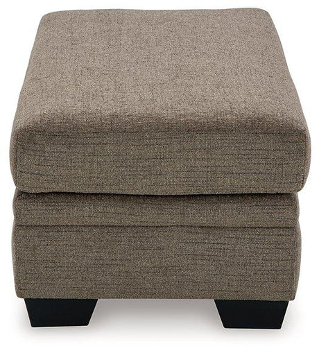 Stonemeade Living Room Set - Furniture World