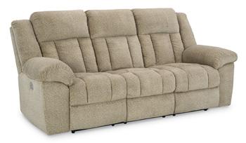 Tip-Off 2-Piece Living Room Set - Furniture World