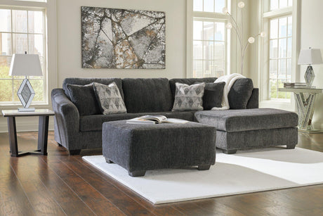 Biddeford Living Room Set - Furniture World