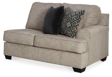 Bovarian Living Room Set - Furniture World