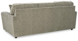 Cascilla Living Room Set - Furniture World
