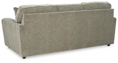 Cascilla Living Room Set - Furniture World