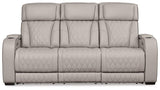 Boyington Living Room Set - Furniture World