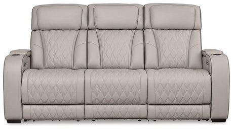 Boyington Living Room Set - Furniture World