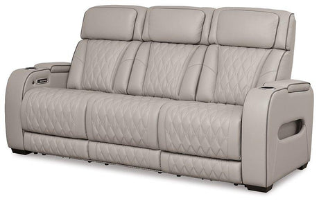 Boyington Living Room Set - Furniture World