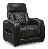 Boyington Power Recliner - Furniture World