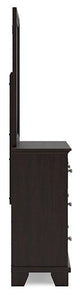 Covetown Bedroom Package - Furniture World
