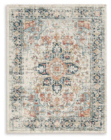 Jarrpage Rug - Furniture World