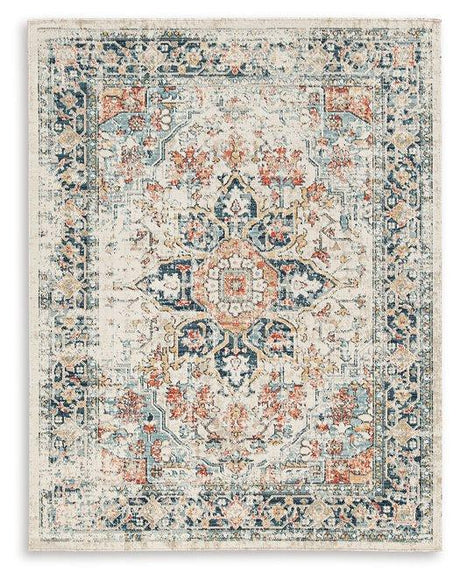 Jarrpage Rug - Furniture World