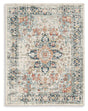Jarrpage Rug - Furniture World