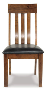 Ralene Dining Chair Set - Furniture World