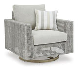 Seton Creek Outdoor Seating Set - Furniture World