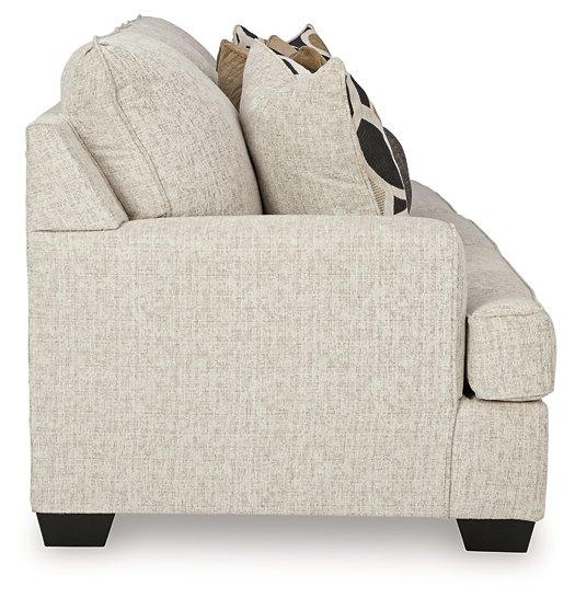 Heartcort Living Room Set - Furniture World