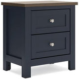 Landocken Bedroom Package - Furniture World