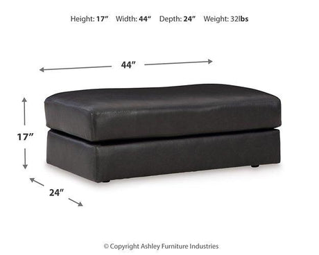 Amiata Upholstery Package - Furniture World