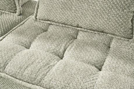 Bales Accent Chair - Furniture World