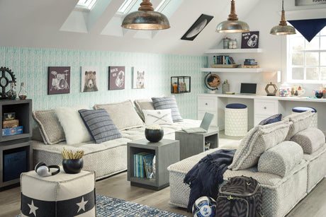 Bales Accent Chair - Furniture World