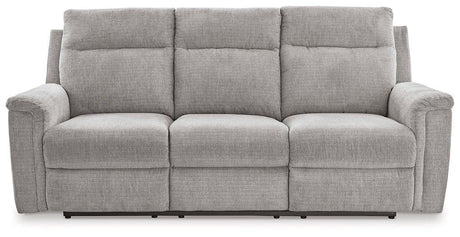 Barnsana Living Room Set - Furniture World