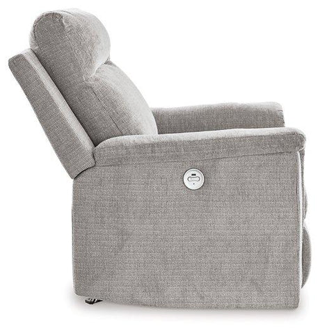 Barnsana Living Room Set - Furniture World