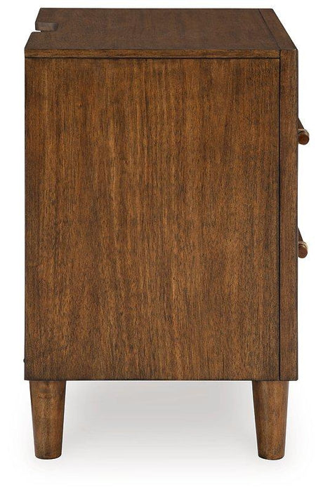 Lyncott Bedroom Set - Furniture World